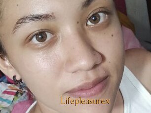 Lifepleasurex