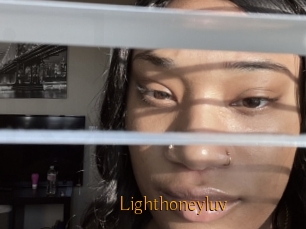 Lighthoneyluv