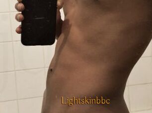 Lightskinbbc