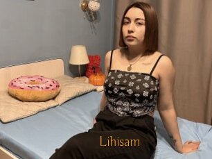 Lihisam
