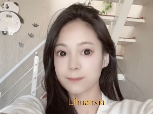 Lihuanxia