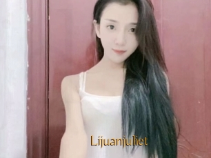 Lijuanjuliet