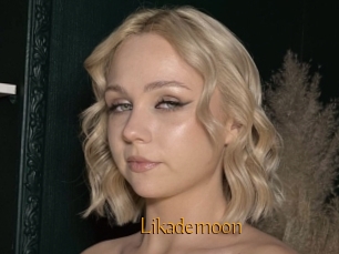 Likademoon