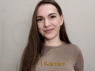 Likajensen