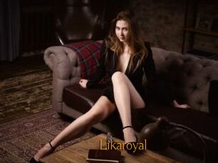 Likaroyal