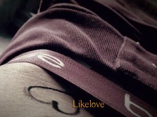 Likelove
