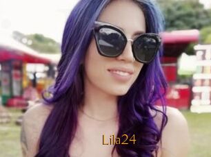 Lila24