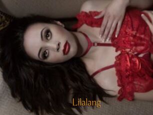 Lilalang