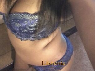 Lilamarrie