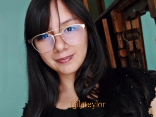Lilateylor
