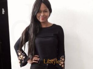 Lilatyler