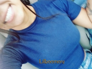 Lilboomore