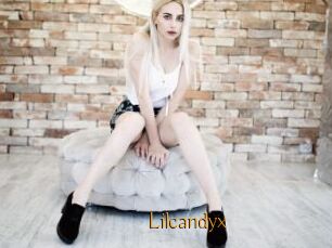 Lilcandyx