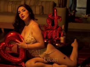Lilcatt