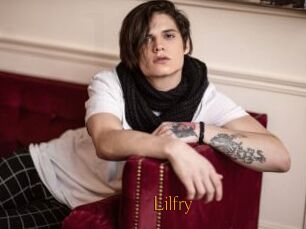 Lilfry