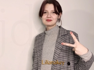 Lilianakey