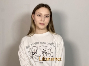 Lilianarnet