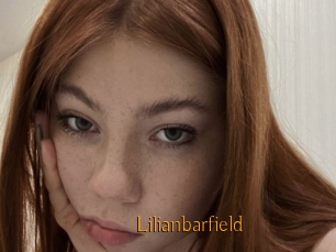Lilianbarfield