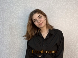 Lilianbossom