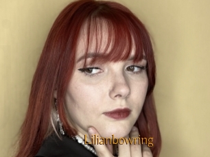 Lilianbowring