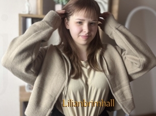 Lilianbrimhall