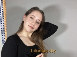 Lilianbuckley