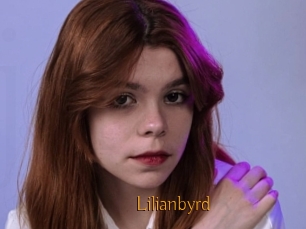 Lilianbyrd