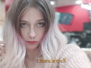 Liliancantrell