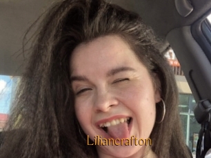 Liliancrafton