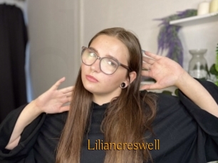 Liliancreswell