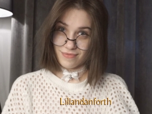 Liliandanforth