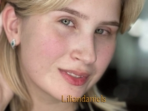 Liliandaniels