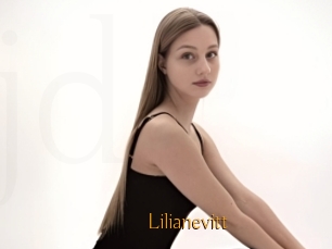 Lilianevitt
