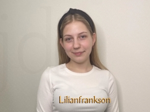 Lilianfrankson