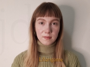 Liliangame