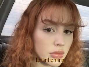 Lilianheming