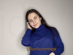 Lilianhemmings