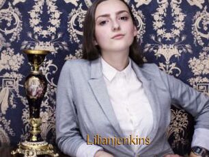 Lilianjenkins