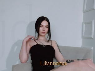 Liliannance
