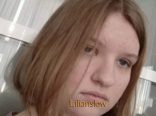 Lilianslow