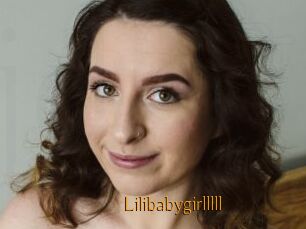 Lilibabygirlllll