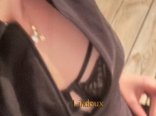 Lilidoux