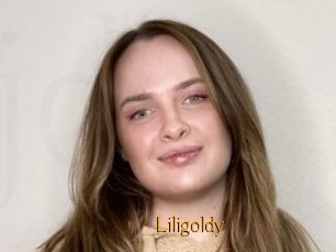Liligoldy