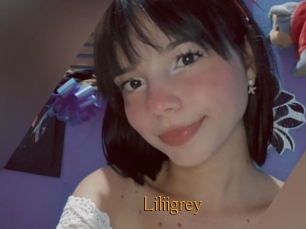 Liliigrey