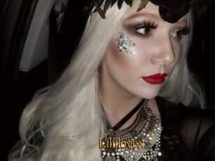 Liliilovex