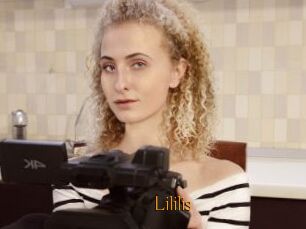 Lililis