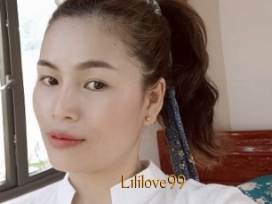 Lililove99