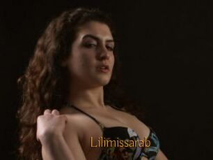 Lilimissarab