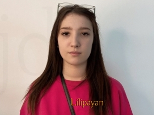 Lilipayan