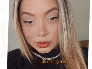 Lilirodrigues